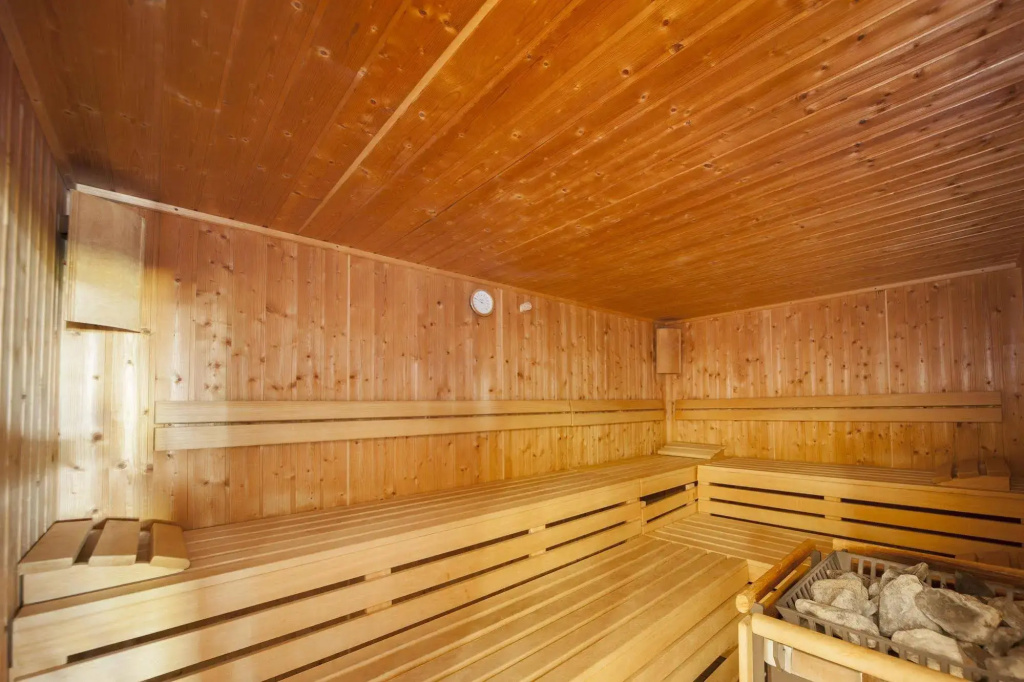 Sunstar Hotel Lenzerheide - Général