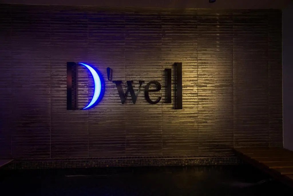 D'well Hostel