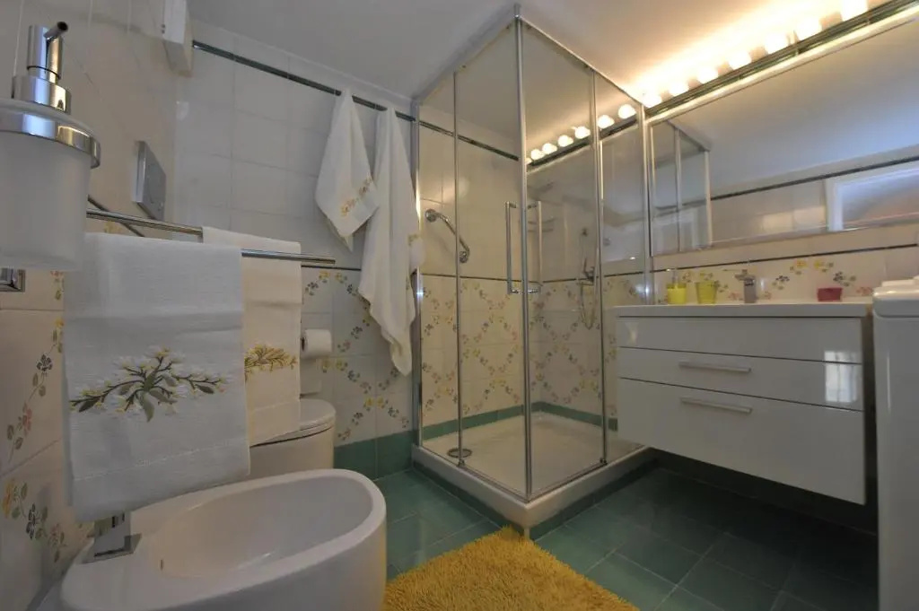Victor's House - Chambres
