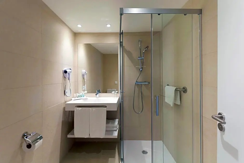 Hotel HSM Linda Playa - Chambres