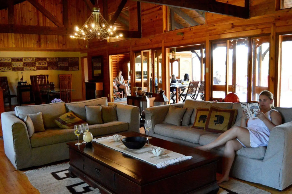 Edenbrook Country House - Général