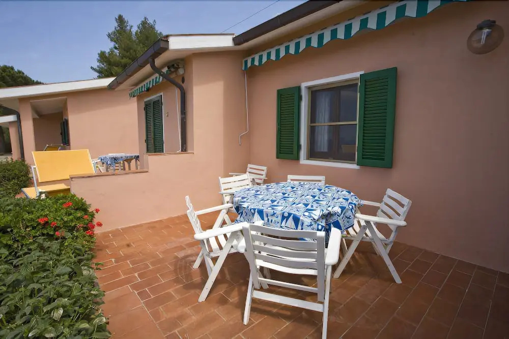 Appartamenti Casa Serena