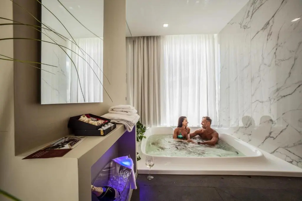 NoHa Lifestyle Hotel Galeriebild 19