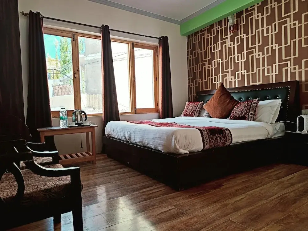 Munna Palace — фото 4