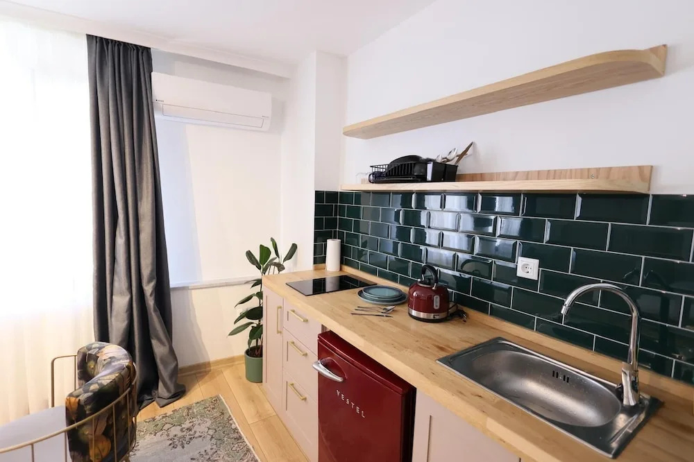 Evra Suites — 2