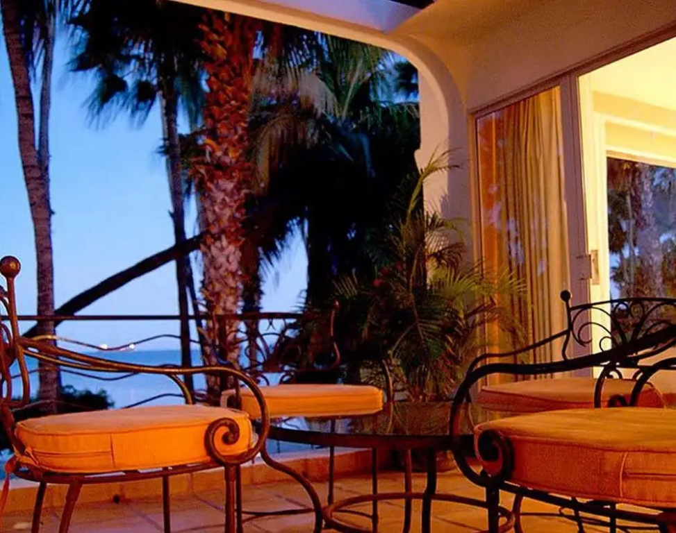 La Concha Beach Hotel & Club - фото 28