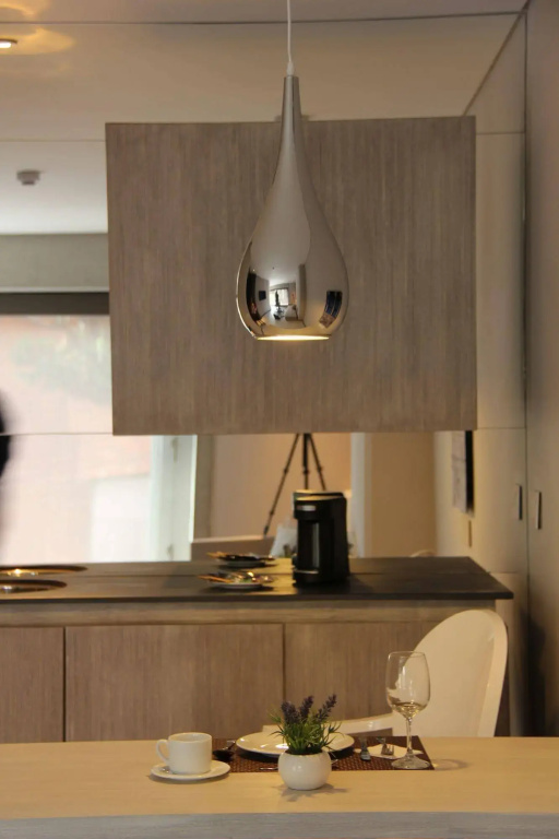 GIO Hotel CITYFLATS Collection Bogotá - Général