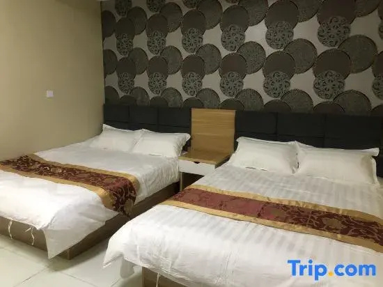 Business room