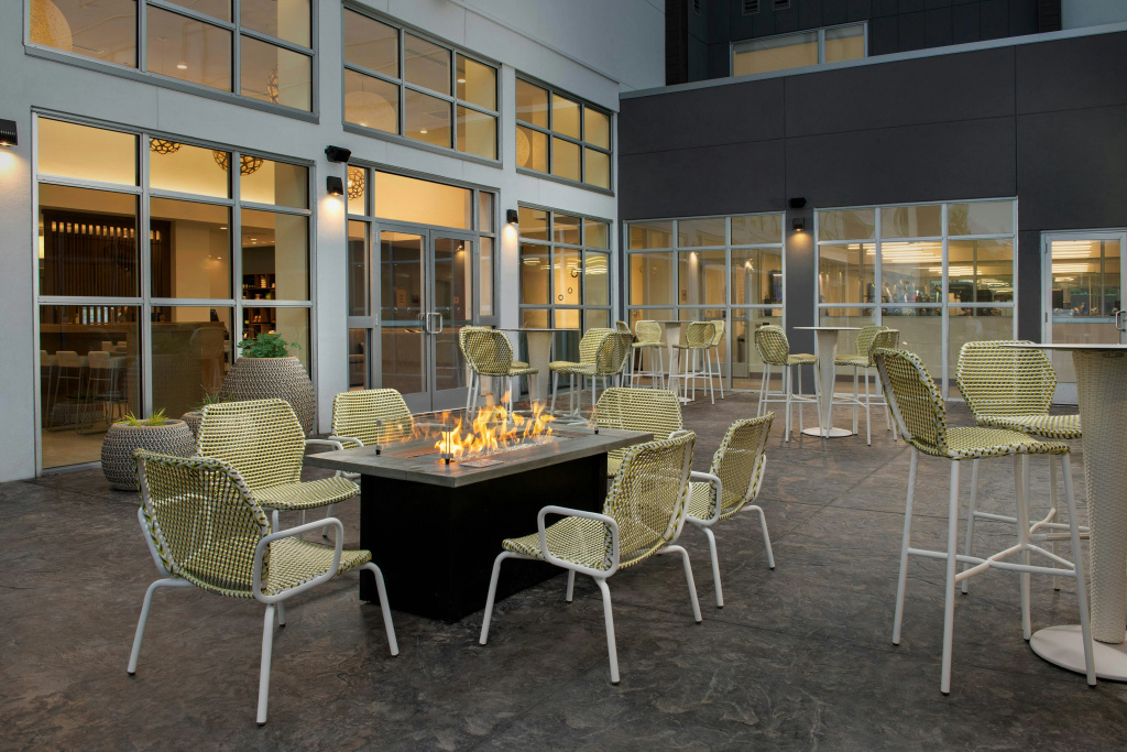 Hotel photo 20