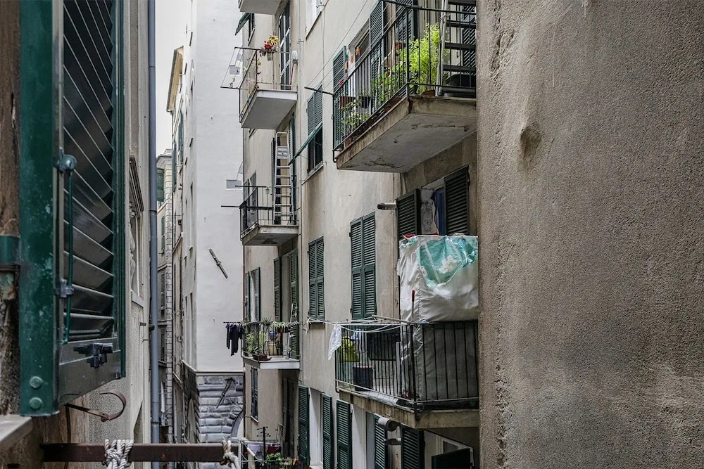 Casa Alma by Wonderful Italy