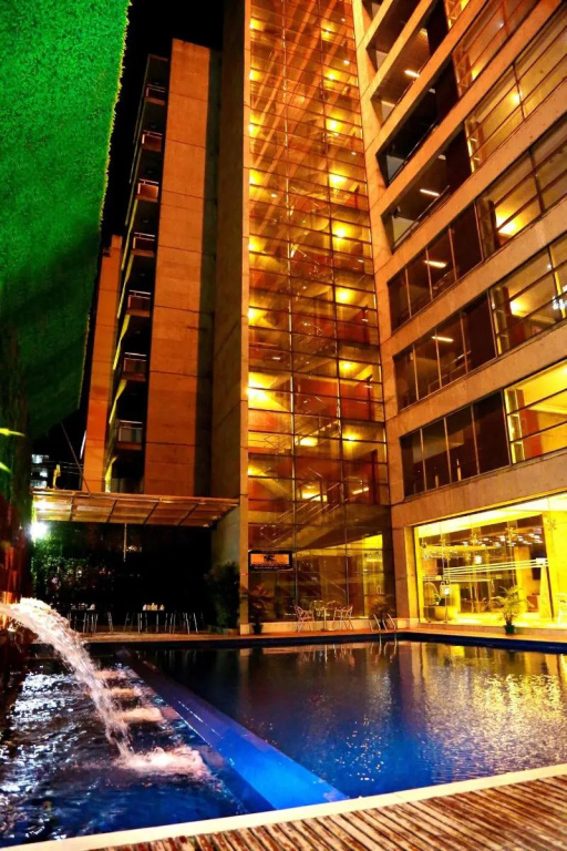 The Olives (residence+suite) - фото 4