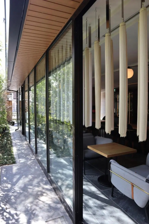TASSEL HOTEL Sanjo Shirakawa 사진 30