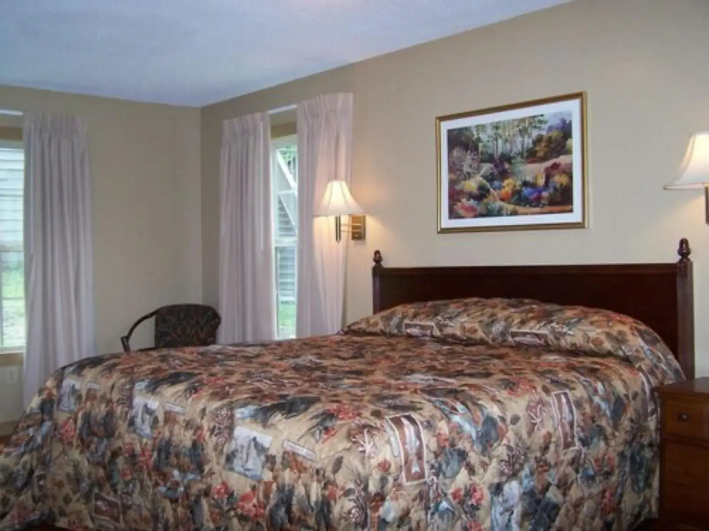 Fontana Village Resort - Général