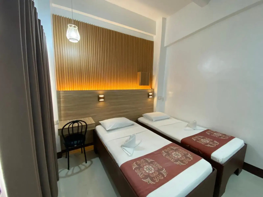Hotel photo 20