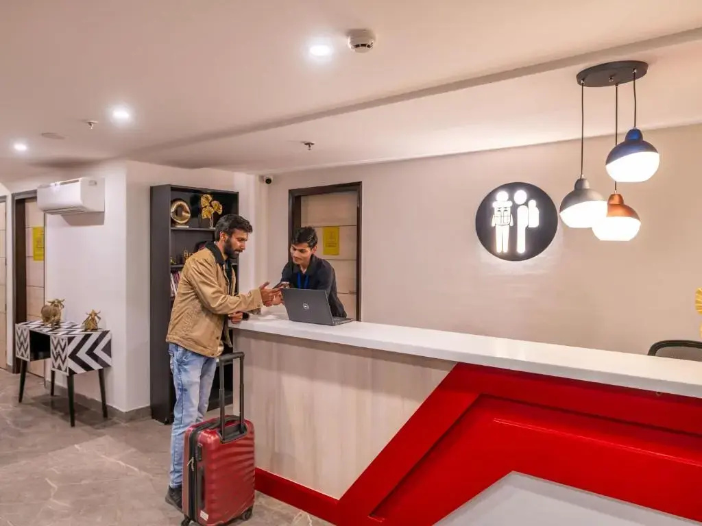 Hotel photo 25