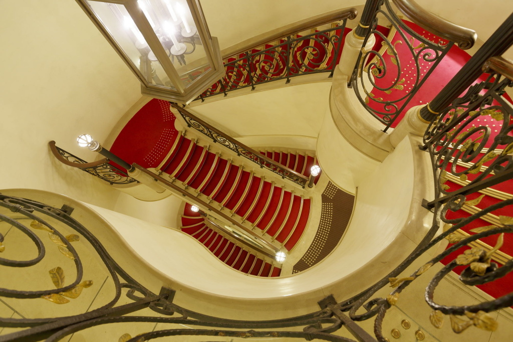 Hotel Monterey Osaka 사진 62