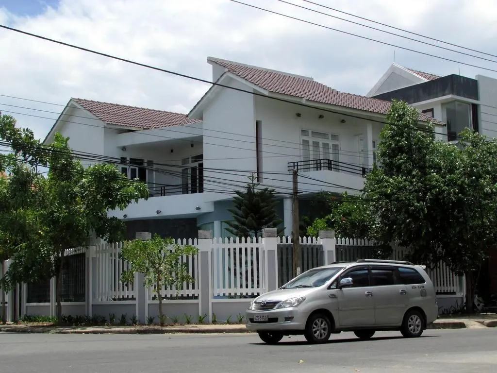 An Huy Villa