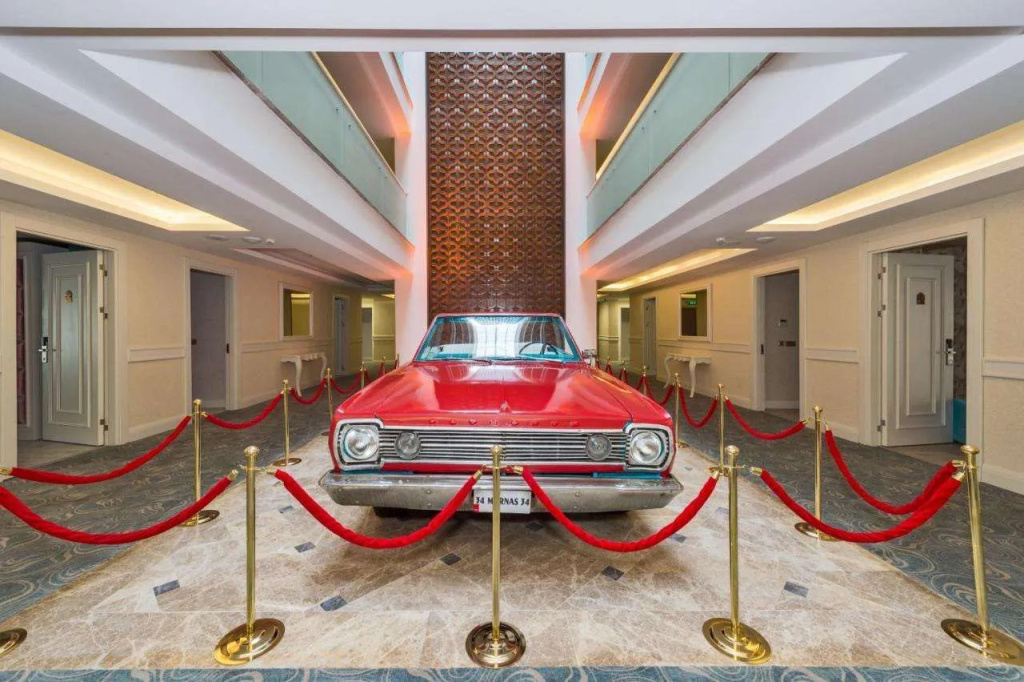 Hotel photo 33