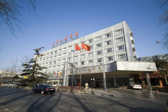 Hotel photo 1