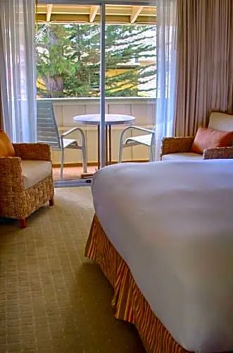 Stilwell Hotel - Chambres