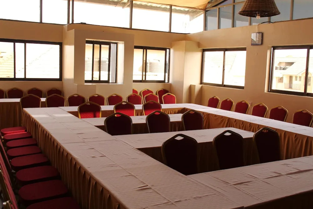 67 Athi Hotel - фото 16