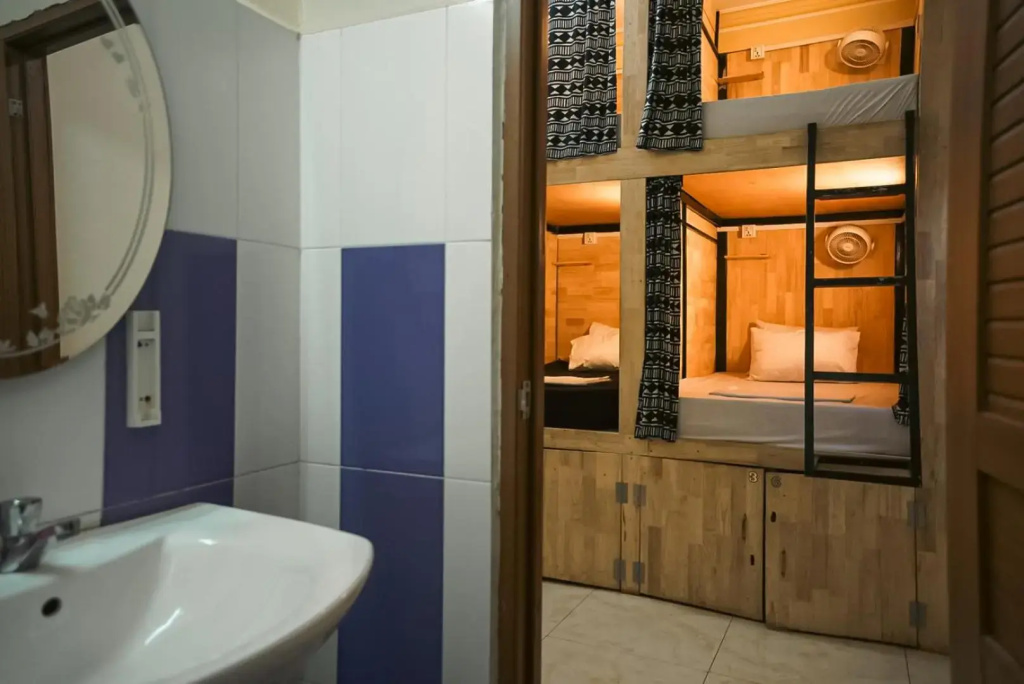 Hotel photo 10
