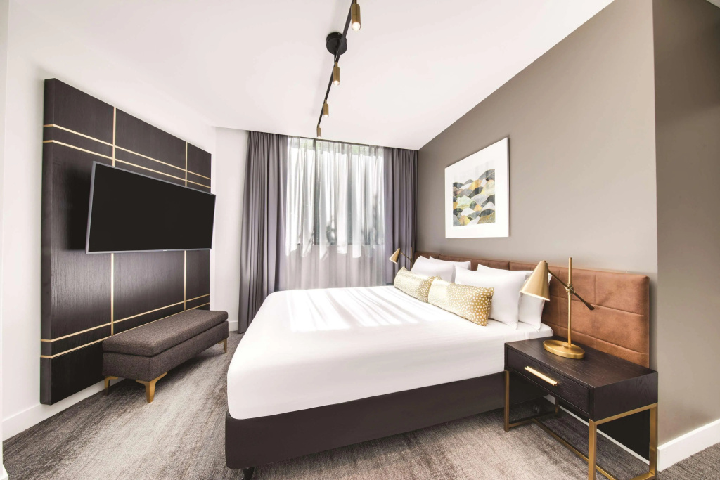 Vibe Hotel Sydney - Général