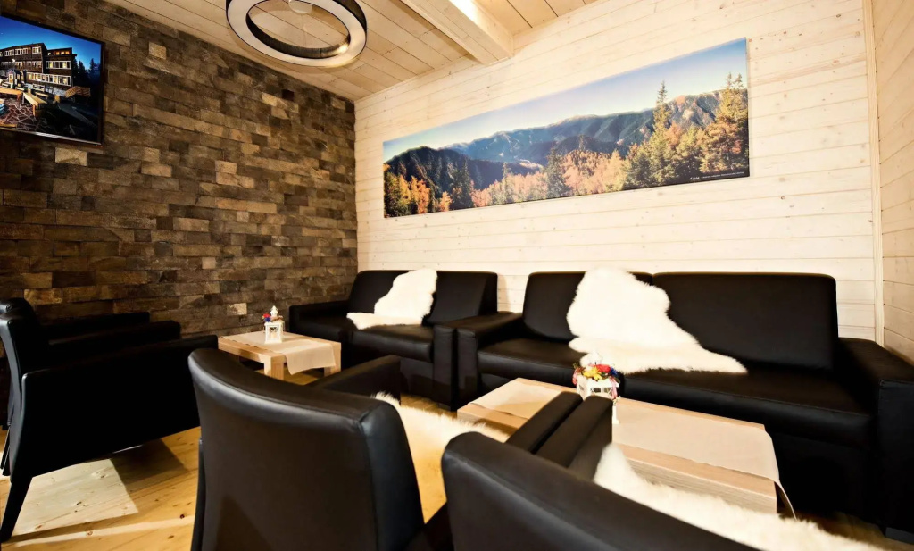 Eko sport hotel Björnson - Général