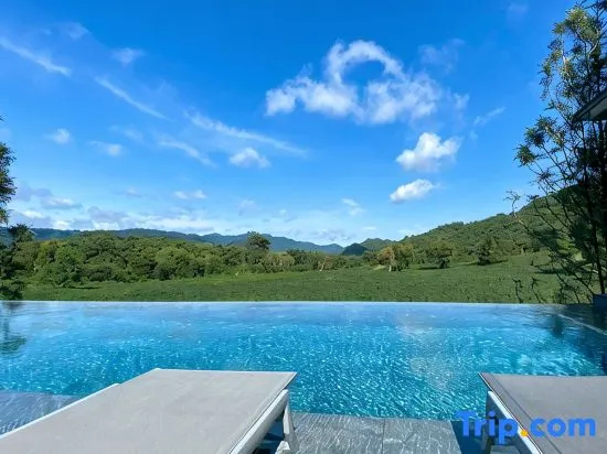 KIN Pool Villa Khaoyai