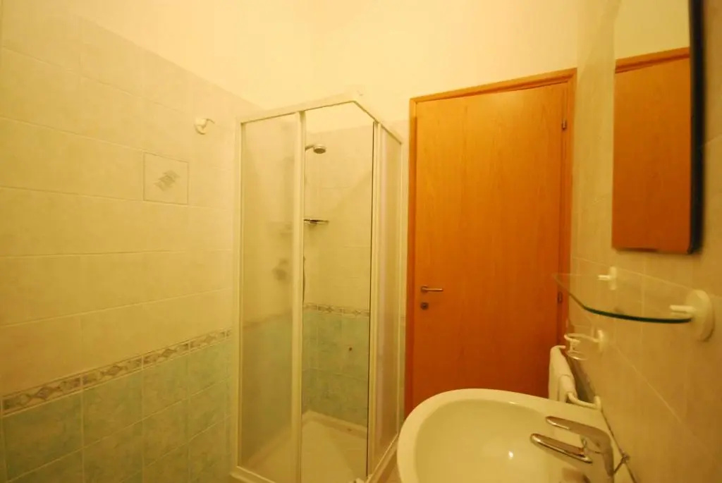 Hotel Jasmine - Chambres