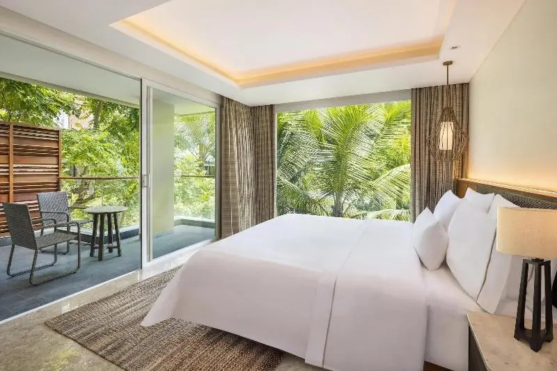 The Westin Resort & Spa Ubud