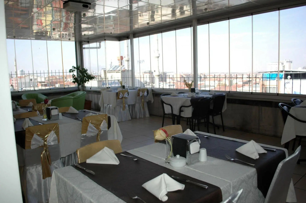 Hotel photo 15