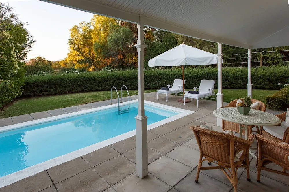 Rosenhof Boutique Hotel - Chambres