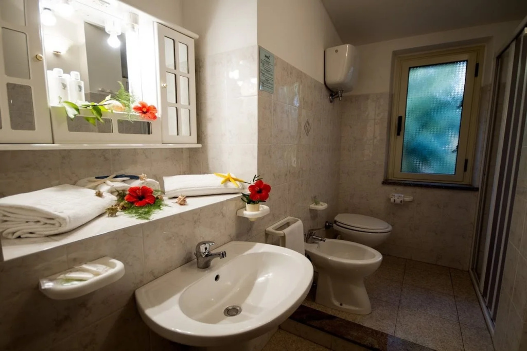 TONICELLO Hotel Resort & SPA - Général