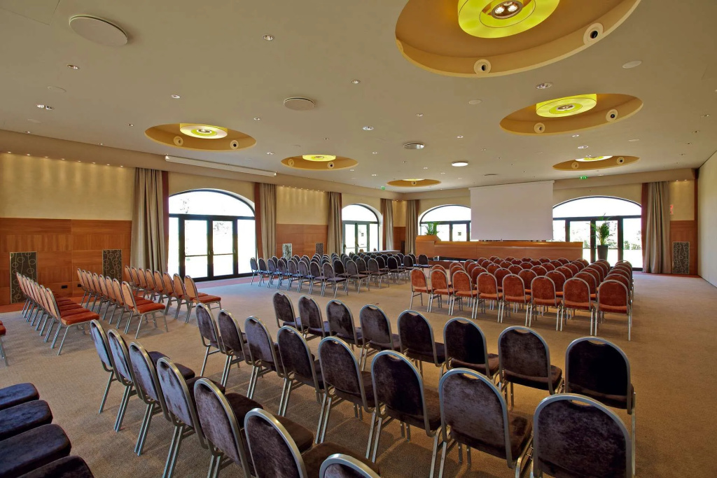 Acaya Golf Resort & SPA - Général
