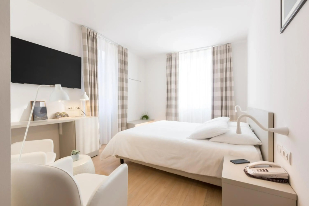 Hotel Lago di Garda - Général