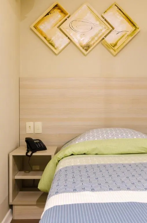 Seleto Hotel - Chambres