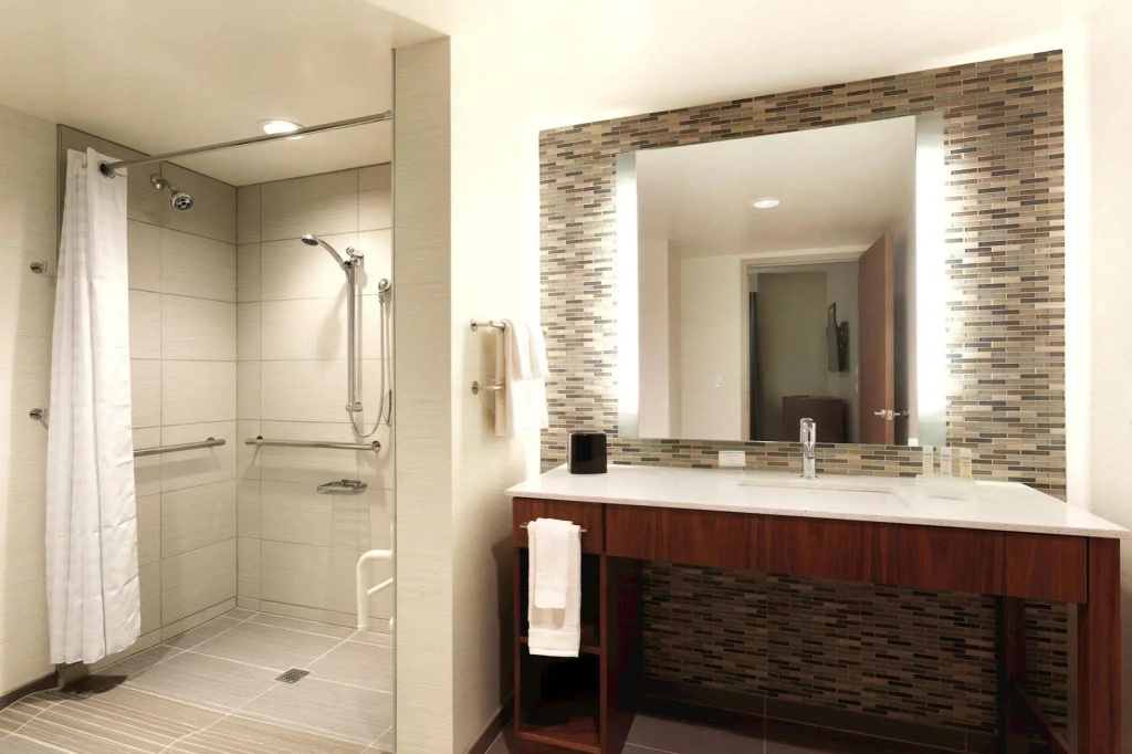 Homewood Suites by Hilton Pittsburgh Downtown - Général