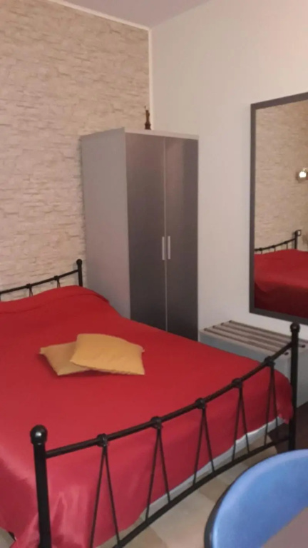 Guesthouse Boutique La Favorita - Chambres
