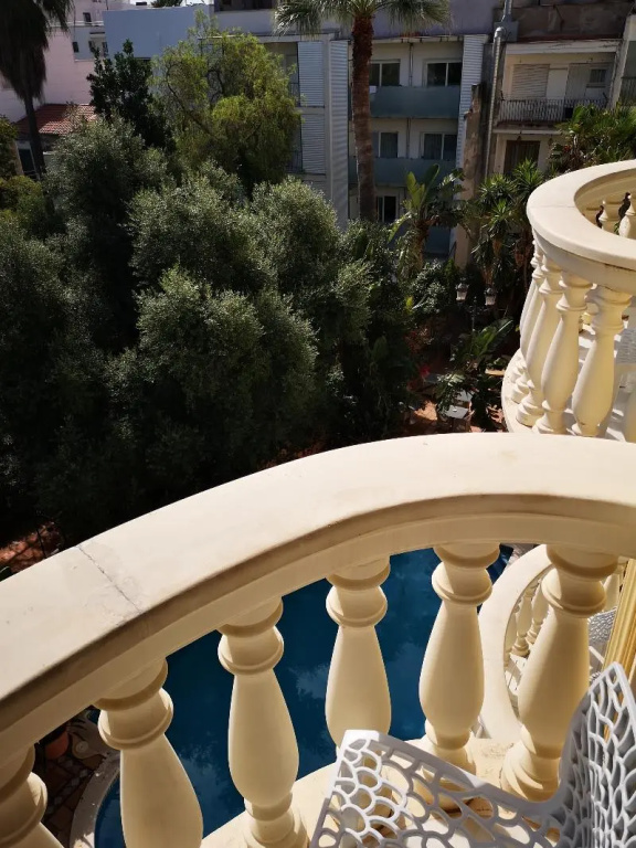 Hotel URH Sitges Playa - Chambres