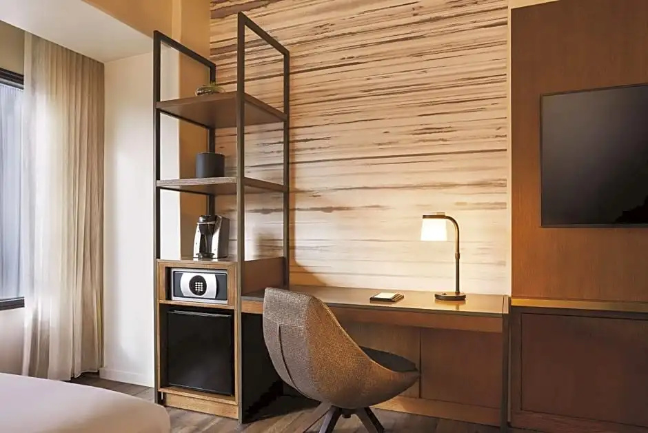 Hyatt Regency Phoenix - Chambres