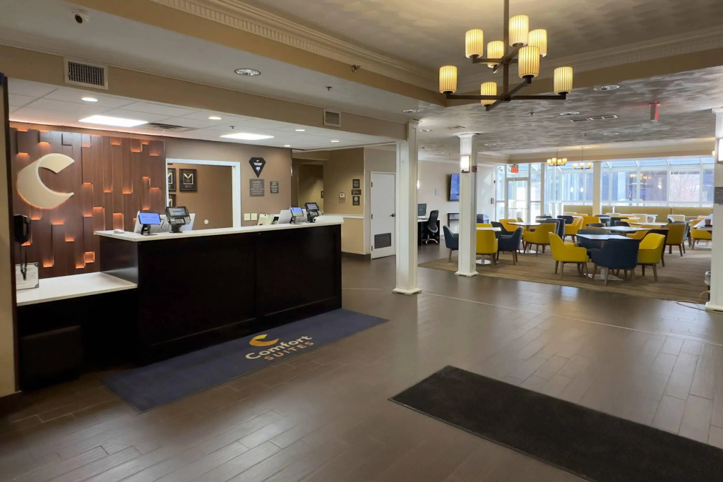 Hotel photo 2