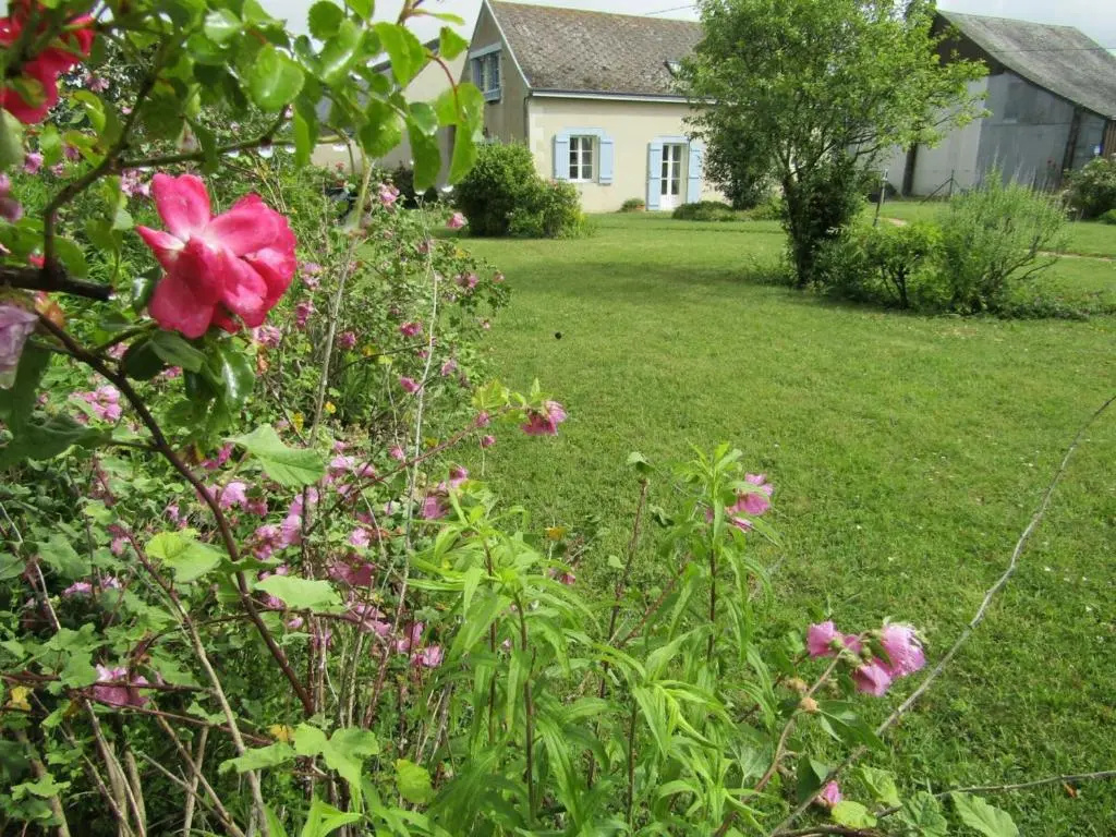 Gîte Channay-sur-Lathan, 4 pièces, 6 personnes - FR-1-381-494