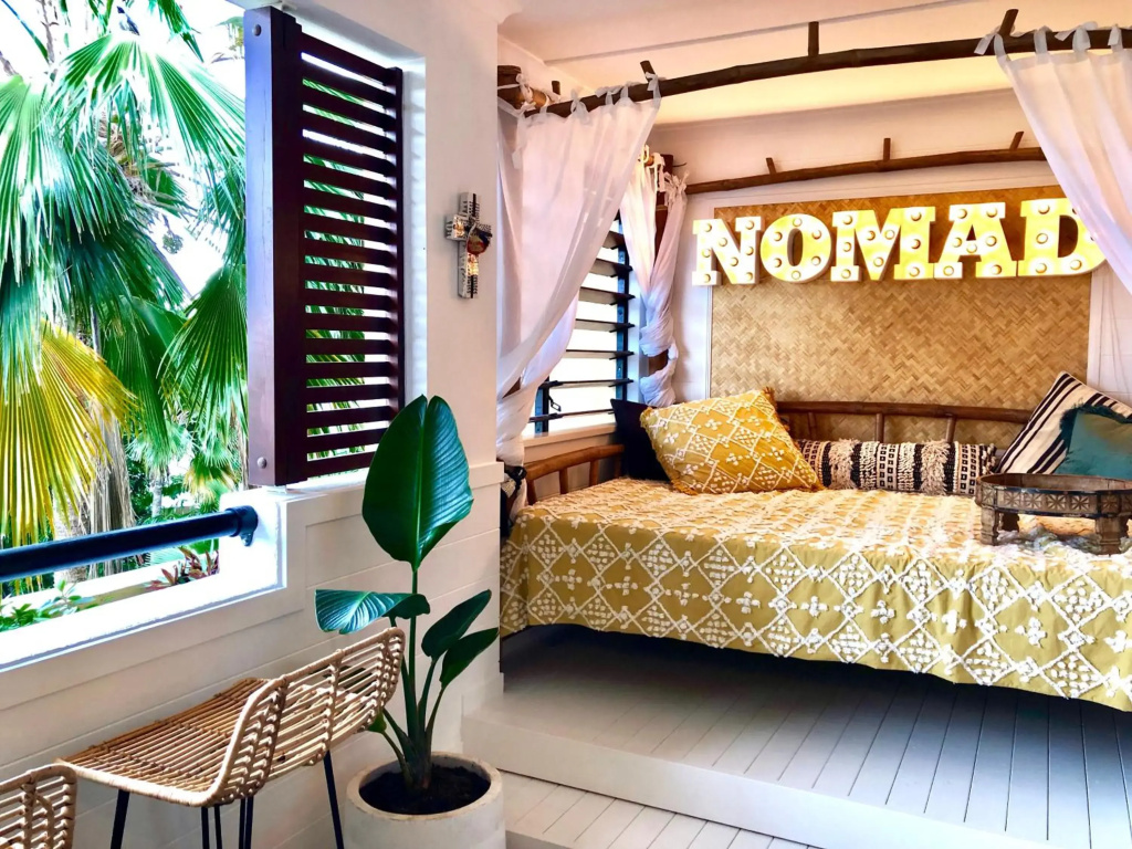 NOMAD - Luxe apartment