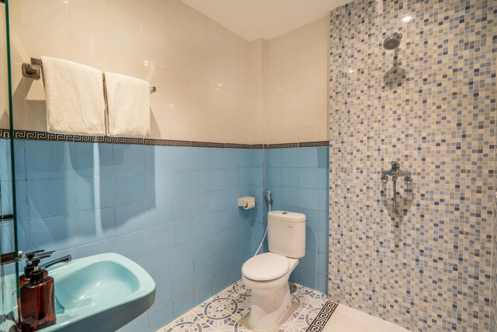 Suka Beach Inn - Chambres