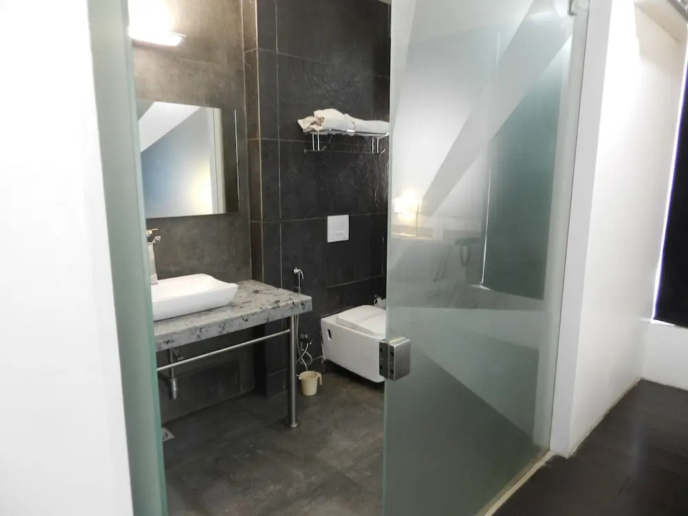 K Tree - A Boutique Hotel - Chambres