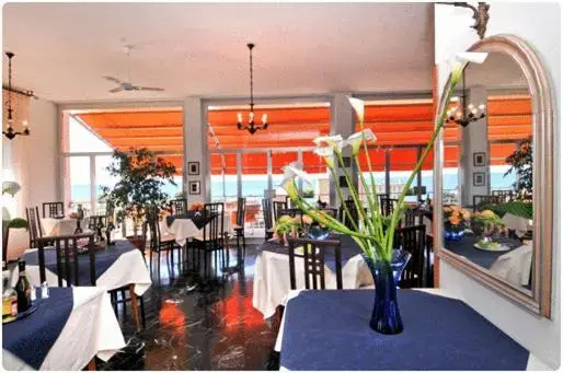 Hotel Mediterraneo - Général