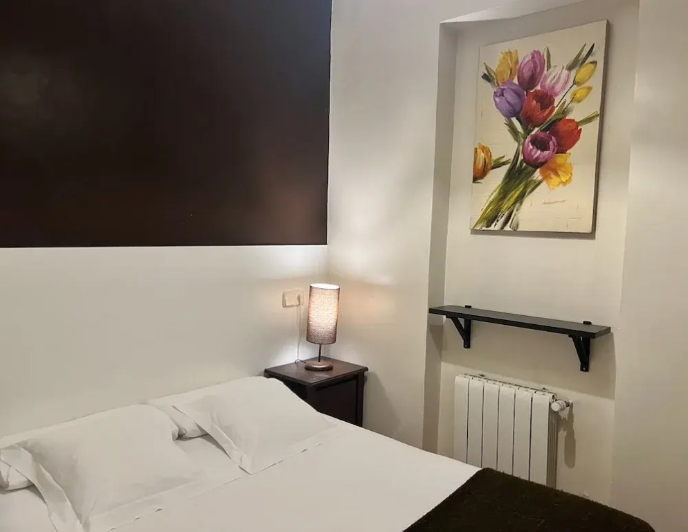 Номер Economy в THC Gran Via Hostel