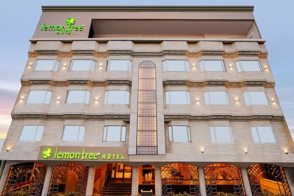 Hotel Surendra Vilas