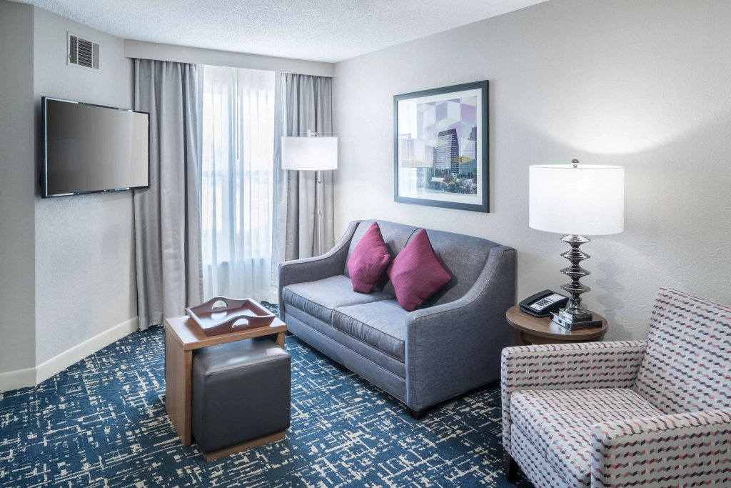 Homewood Suites by Hilton Austin NW near The Domain - Général